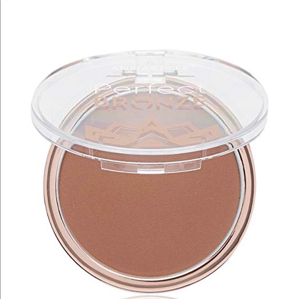 Annabelle perfect bronze